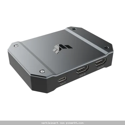 ASUS TUF Gaming Capture Streaming Box