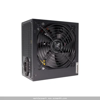 Xilence XP650R6.2 | 650W PC-Netzteil