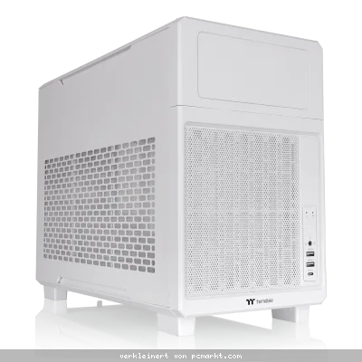 Thermaltake TR200 Snow White | PC-Gehäuse