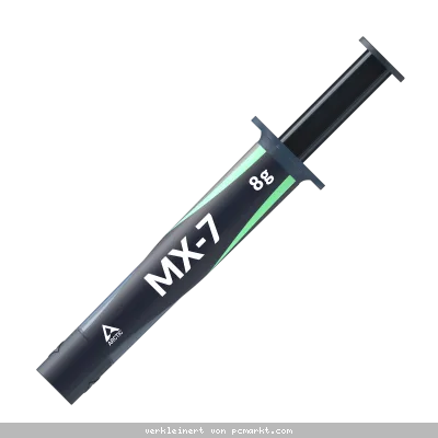 ARCTIC MX-7 (8g) | Wärmeleitpaste