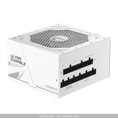 GigaByte UD750GM PG5 V2 ICE | PC-Netzteil