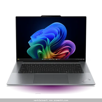 Lenovo ThinkPad X9P-15p G1- 21VV004MGE - 15.3" 2.8K OLED, Intel Core™ Ultra X7 358H, 64GB RAM, 1TB SSD, Windows 11 Pro