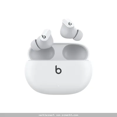 Beats Studio Buds Wireless In-Ear (weiß)