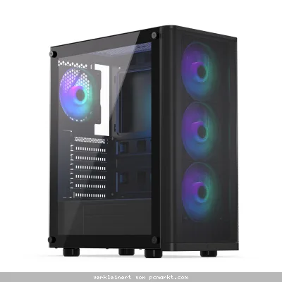 Endorfy Ventum 200 ARGB | PC-Gehäuse