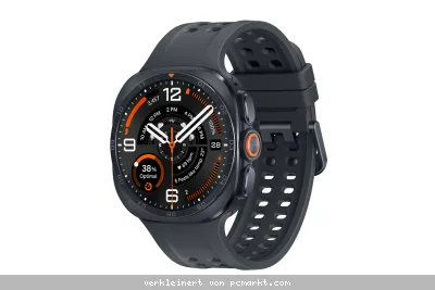 Samsung Galaxy Watch Ultra2 LTE SM-L715 47mm,Titanium, Gray
