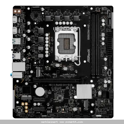 ASRock B860M-H2 Mainboard