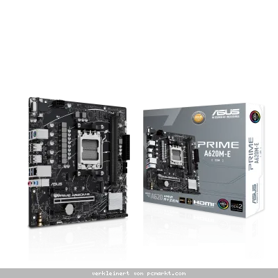 ASUS Prime A620M-E-CSM