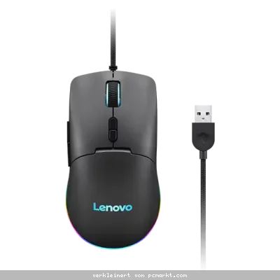 Lenovo M210 RGB USB-A | Gaming-Maus