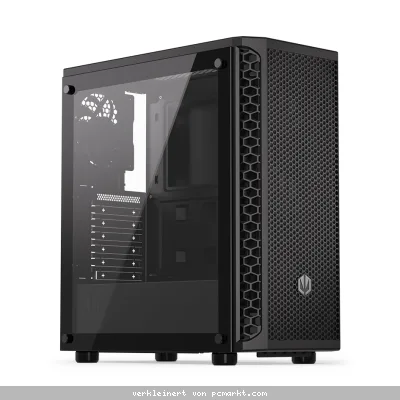 Endorfy Signum 300 Air | PC-Gehäuse