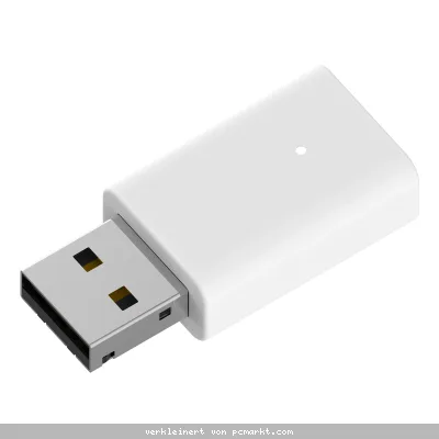 D-Link AX9U WiFi 6 Adapter AX900 Dualband, USB 2.0, Mini-Format