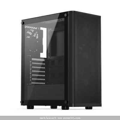 Endorfy Ventum 200 Air | PC-Gehäuse