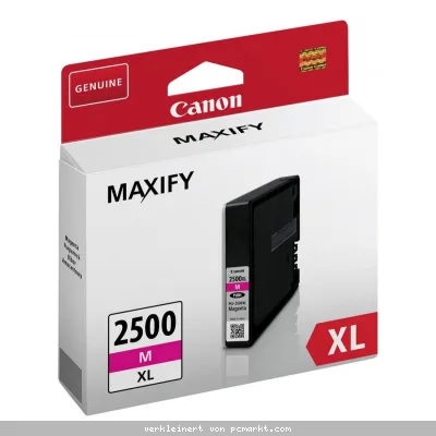 Canon PGI-2500XL M - Magenta - Original