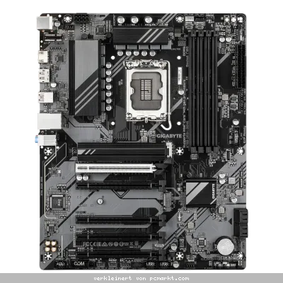 GIGABYTE B760 DS3H GEN5 Mainboard
