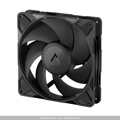 ARCTIC P14 PRO schwarz | Gehäuselüfter