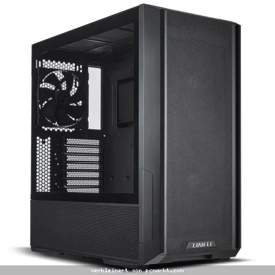 Lian Li LANCOOL 216 schwarz | PC-Gehäuse