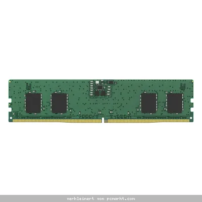 Kingston ValueRAM DDR5-5600 8GB DIMM Arbeitsspeicher, CL46, 1.1V