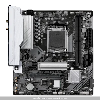 GIGABYTE B650M Gaming WIFI6E Mainboard