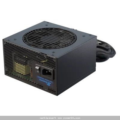 Seasonic G12 GM-750 | PC-Netzteil