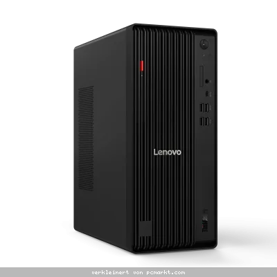 Lenovo ThinkCentre M70t Tower 12YH0037GE - Intel Core Ultra 7 265, 32GB DDR5 RAM, 512GB SSD, Intel UHD Grafik, Win11 Pro