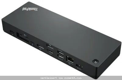 ThinkPad Thunderbolt 4 Dock Workstation Dock