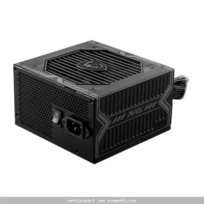 MSI MAG A750BN PCIE5 | 750W PC-Netzteil
