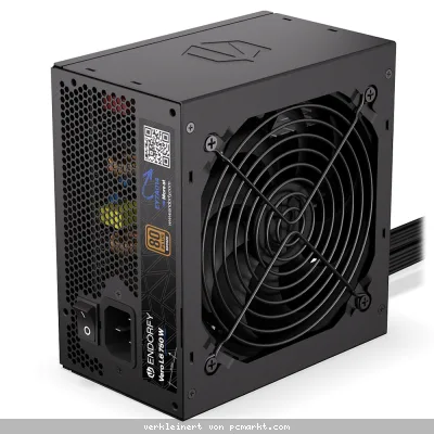 Endorfy Vero L6 Bronze 750W | PC-Netzteil