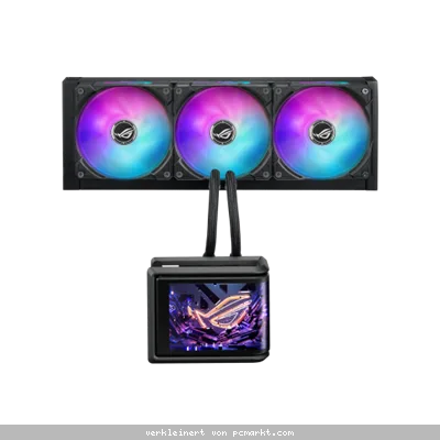 ASUS ROG RYUO IV SLC 360 ARGB | AiO-Wasserkühlung