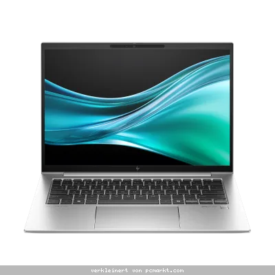 HP EliteBook 845 G11 927W0ES 14,0" WQXGA IPS, AMD Ryzen 7 8840U, 16GB RAM, 1TB SSD, LTE, FreeDOS