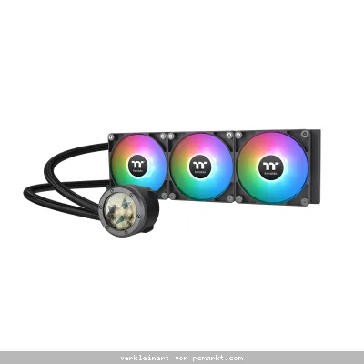 Thermaltake TH420 ARGB Sync V2 | AiO-Wasserkühlung