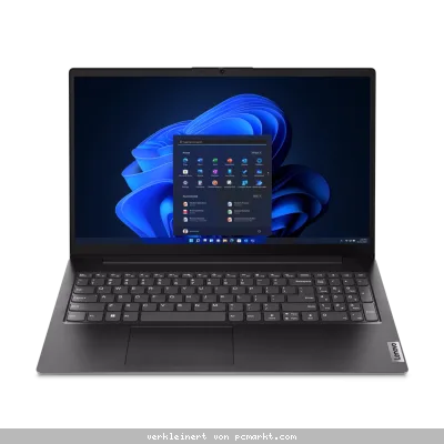 Lenovo V15 G4 82YU00XGGE - 15,6" FHD, AMD Ryzen™ 5 7520U, 8GB RAM, 512GB SSD, Windows 11 Home