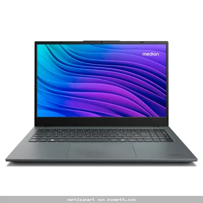 MEDION E15443 MSN30037147 - 15,6" FHD Intel® Core™ Ultra 5 125H, 16 GB RAM, 512 GB SSD, Windows 11 Home