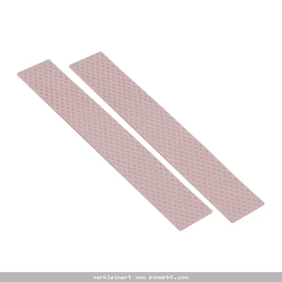 Thermal Grizzly Minus Pad 8 (120 x 20 x 0,5 mm) 2er-Pack | Wärmeleitpad