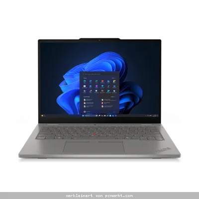 Lenovo ThinkPad L13 2-in-1 Gen 6 - 21R7000GGE - 13.3" WUXGA, Intel Core™ Ultra 5 225U, 32GB RAM, 512GB SSD, Windows 11 Pro