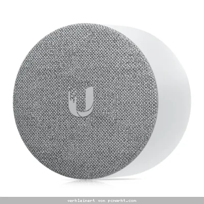 Ubiquiti Smart Chime - Kabelloser Gong für UniFi Protect-Türklingeln