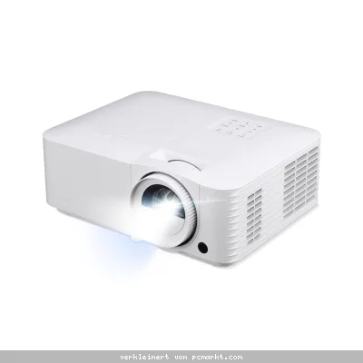 Acer Vero HL1820 4K UHD RGB-Laser Beamer mit 5.500 Lumen RGB-Lasertechnologie, True 24p Film support, HDR10 kompatibel, 240Hz, 4K Auflösung 3.840 x 2.