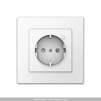 Aqara Wall Outlet H2 (EU)