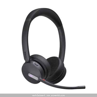 Yealink Headset WH64 Hybrid Dual UC