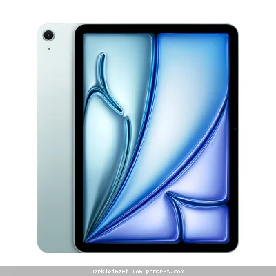 Apple iPad Air 11 Wi-Fi 128GB M3 Blau