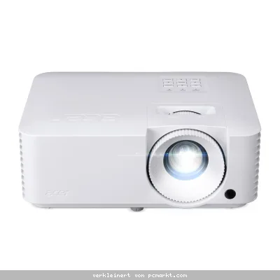 Acer PL2535pi (Vero) Full HD Laser Beamer mit 5.500 ANSI Lumen Laser Lichtquelle, Wireless Projection