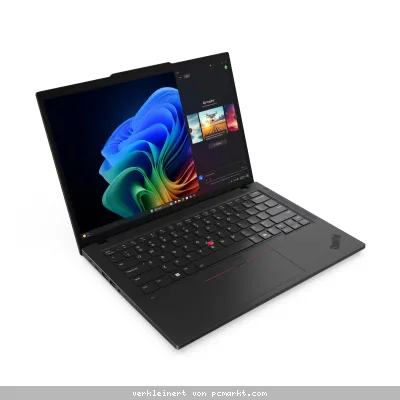 Lenovo ThinkPad T14 Gen 6 - 21QG009NGE - 14" WUXGA, Intel Core™ Ultra 5 226V, 16GB RAM, 512GB SSD, Windows 11 Pro