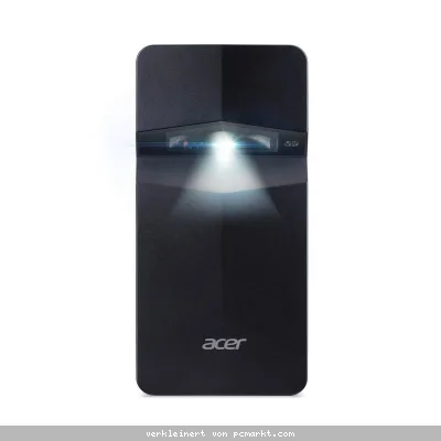 Acer PD1520Us Ultrakurzdistanz Full-HD Beamer 500 ANSI Lumen