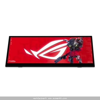 ASUS ROG Strix XG129C Touch 12 Zoll - Gaming Monitor