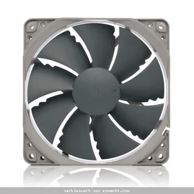 Noctua NF-P12 REDUX 1700 PWM | 120mm Gehäuselüfter
