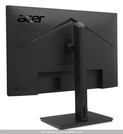 Acer Vero B7 (B277Gbemiqpruzx) 27,0" Full-HD Monitor 68,6 cm (27,0 Zoll), IPS, 120Hz, 4ms (GTG), 99% sRGB, 1x HDMI, 1x DP, Audio Out