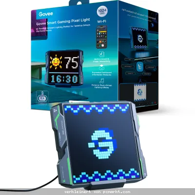Govee - Gaming-Pixel-Licht