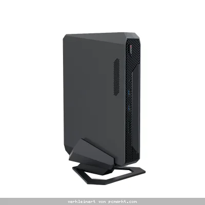 ASUS ROG NUC 14 Kit RNUC14SRKU7168A2I - Intel Core Ultra 7 155H, 16GB DDR5, 512GB M.2 SSD, GeForce RTX 4060, WiFi, Windows 11 Home