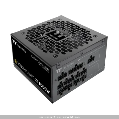 Thermaltake Toughpower XT 1000W | PC-Netzteil