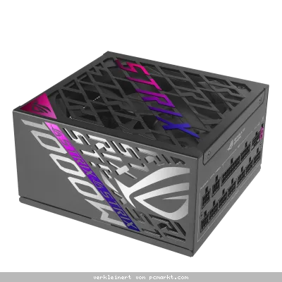 ASUS ROG Strix 1000W Platinum Gaming | PC-Netzteil