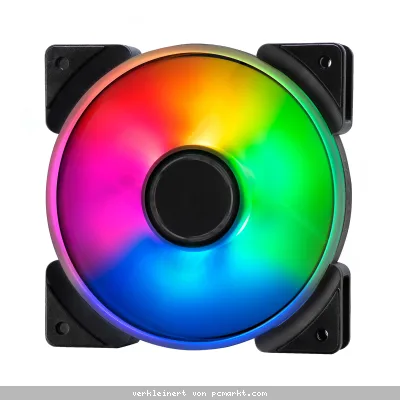 Fractal Design Prisma AL-12 ARGB | Gehäuselüfter