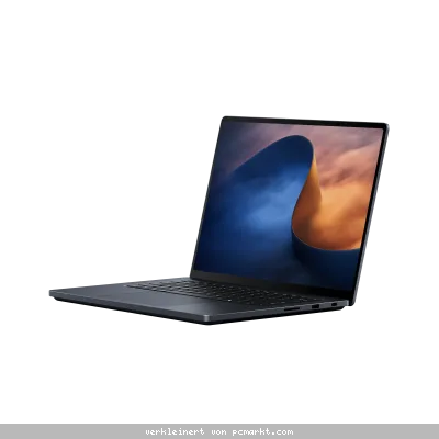Surface Laptop Ultra for business - EP2-56825 15" Touchscreen, NVIDA RTX Spark N1X 20-Core, 32GB RAM, 1TB SSD, Windows 11 Pro, Nightfall, Neuestes Mod